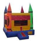 CRAYOLA SALTARIN